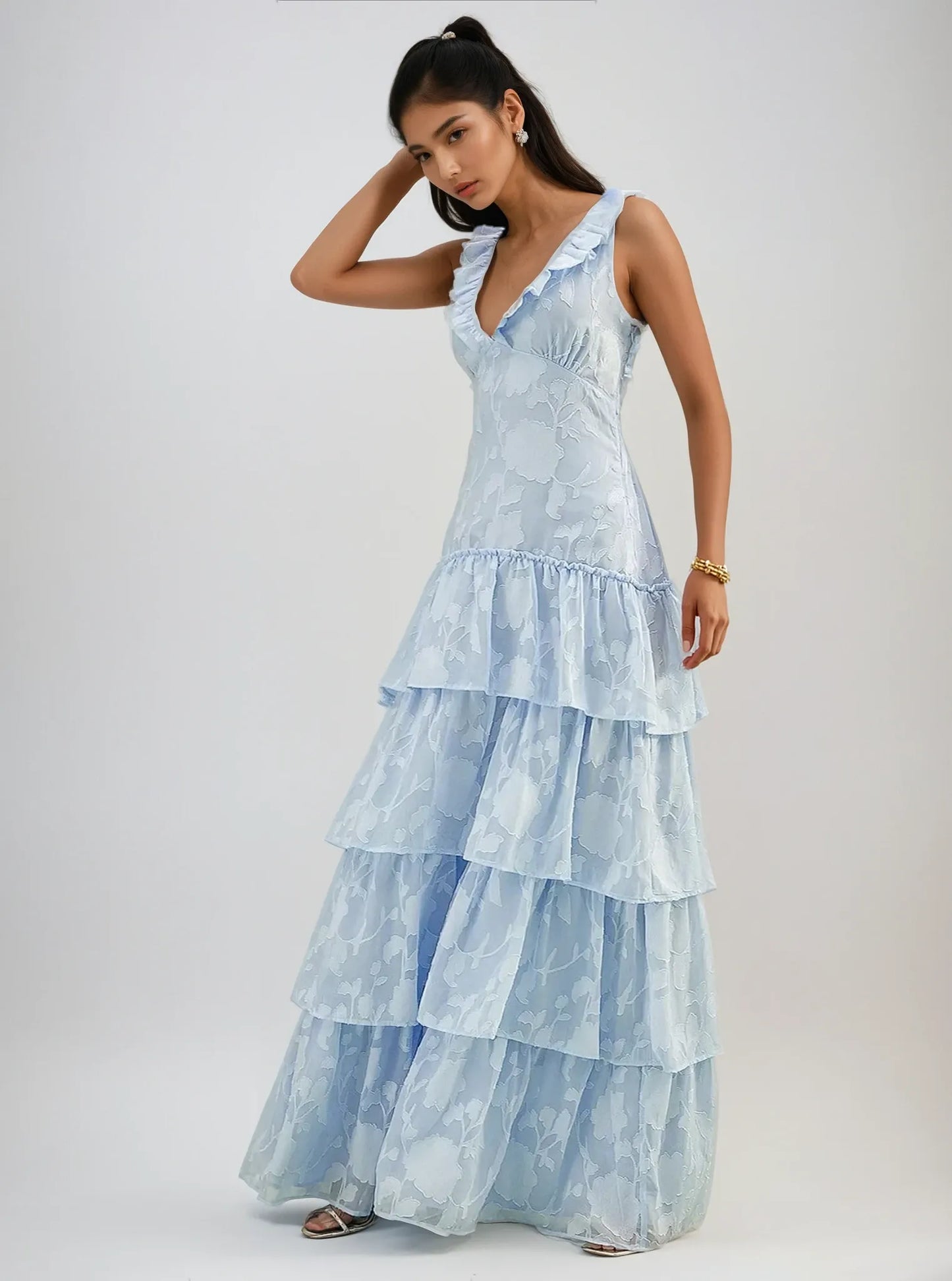 Pre-order: Madelia Dress