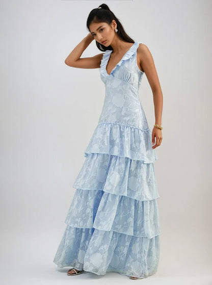 Pre-order: Madelia Dress