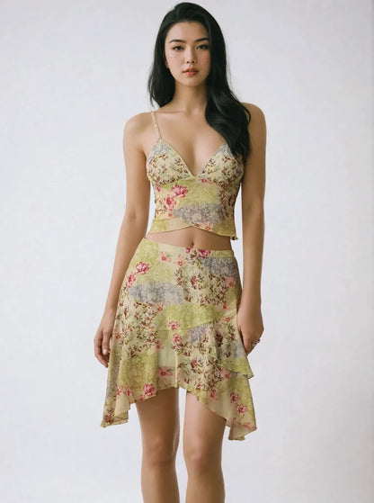 Pre-order: Marabella Set