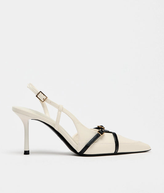 Pre-order: Melinda Heels