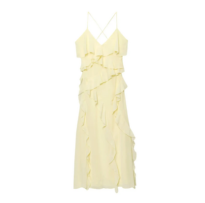 Melvina Dress