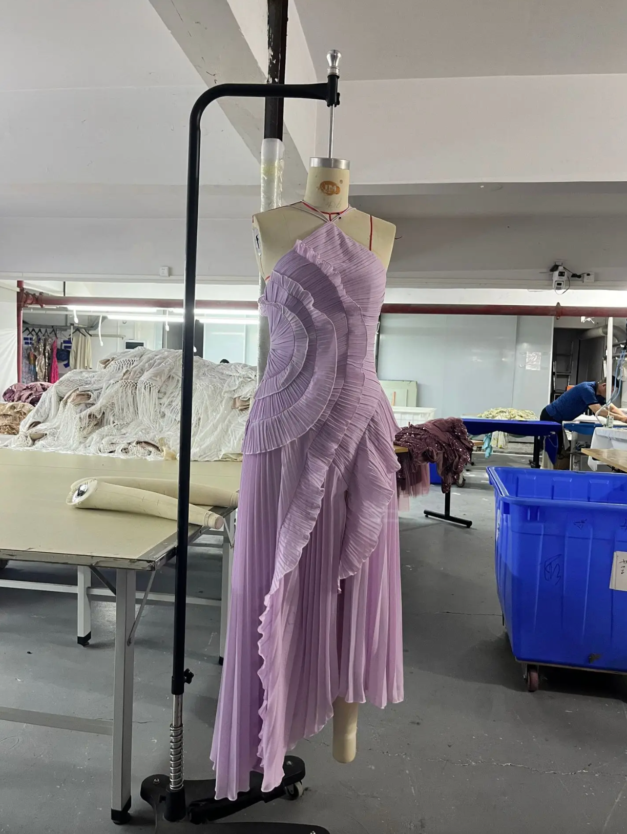 Monica Dress
