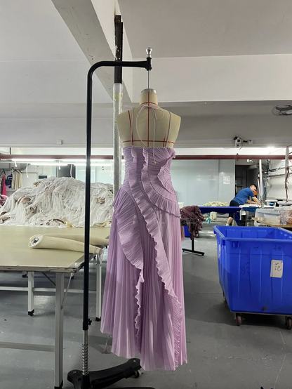 Monica Dress