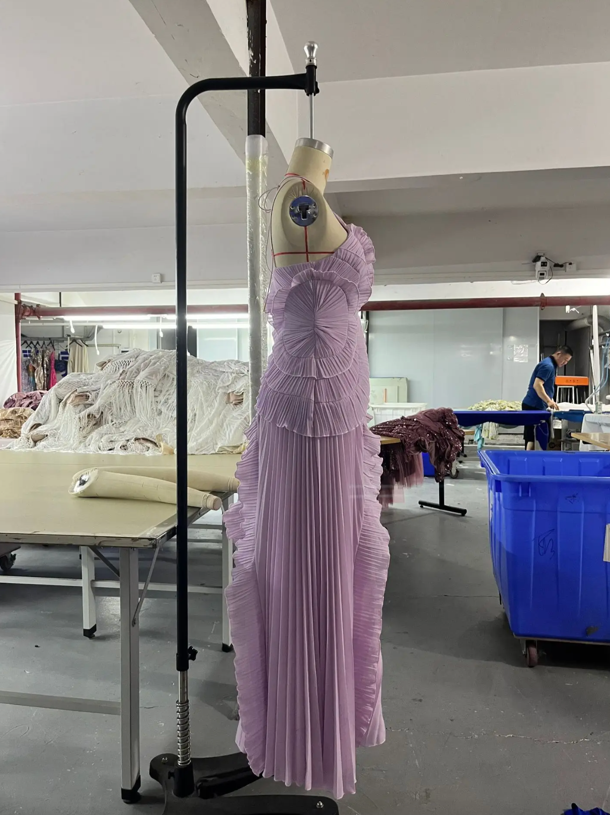 Monica Dress