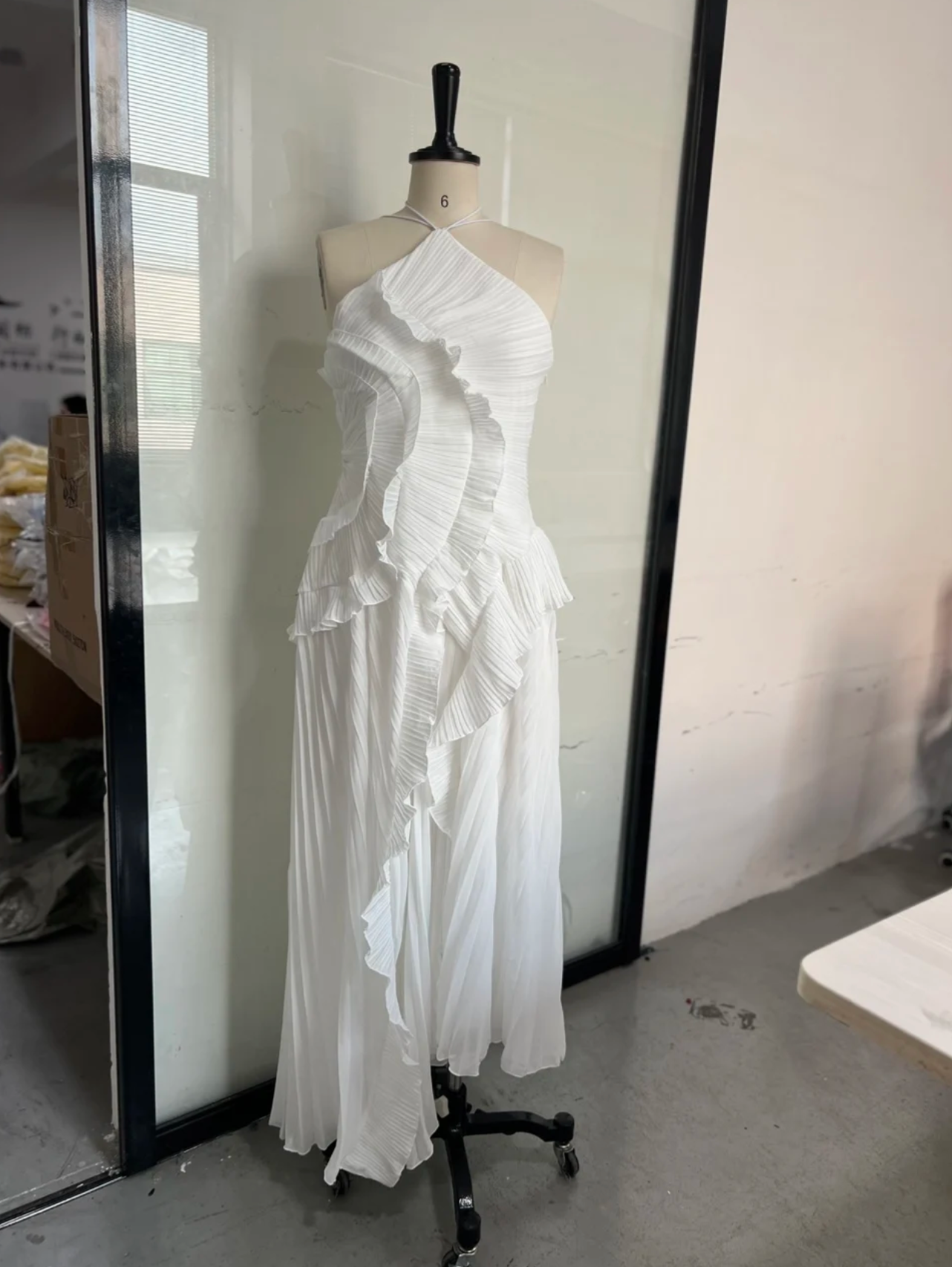 Monica Dress