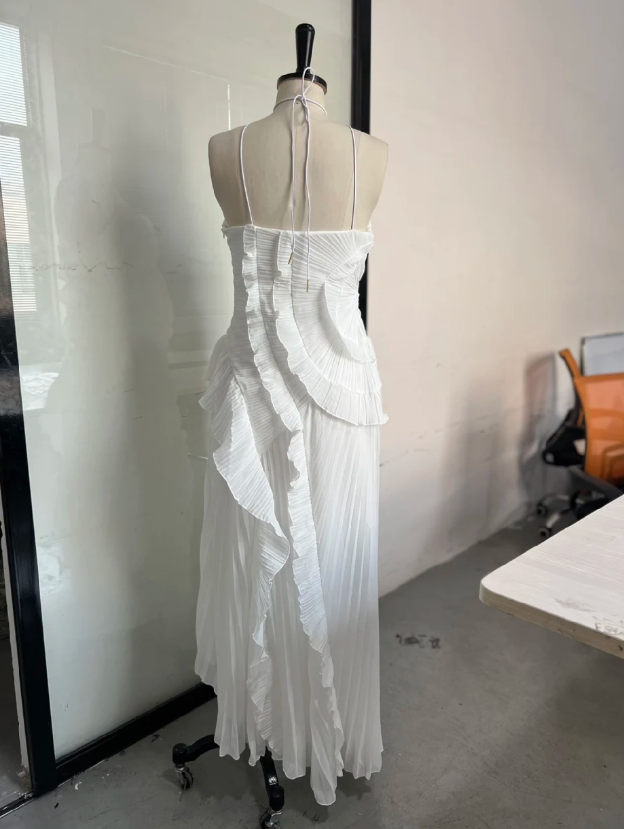 Monica Dress