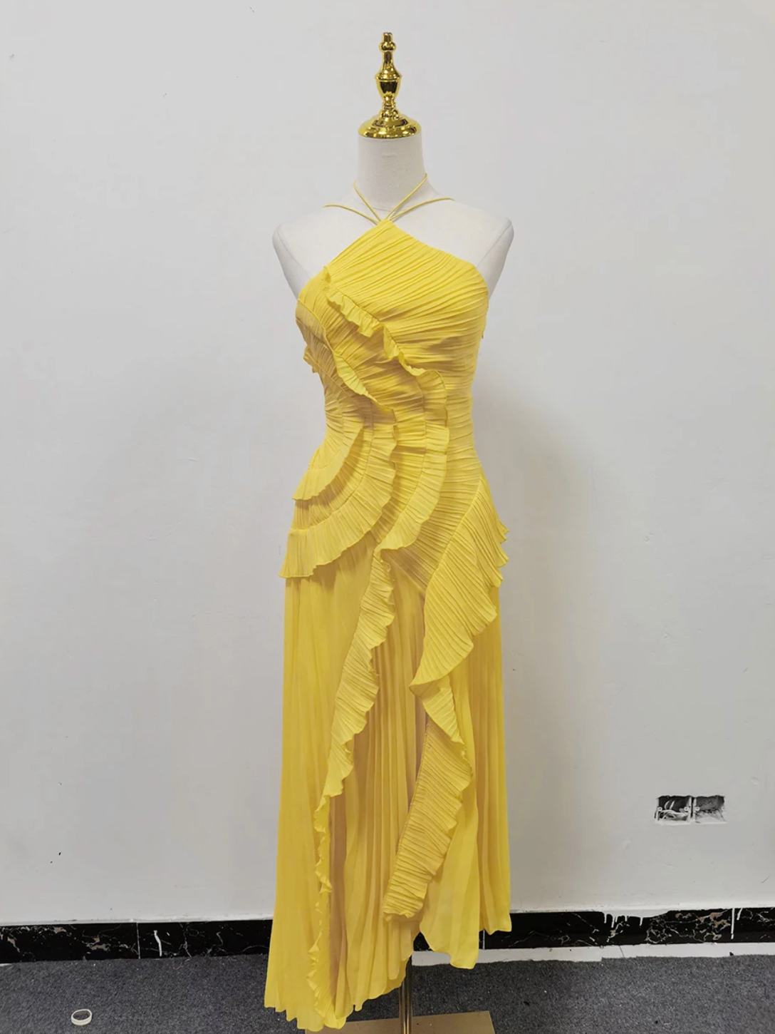 Monica Dress