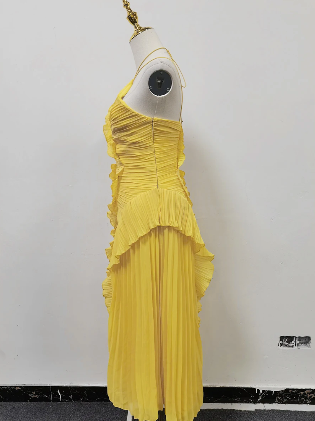 Monica Dress