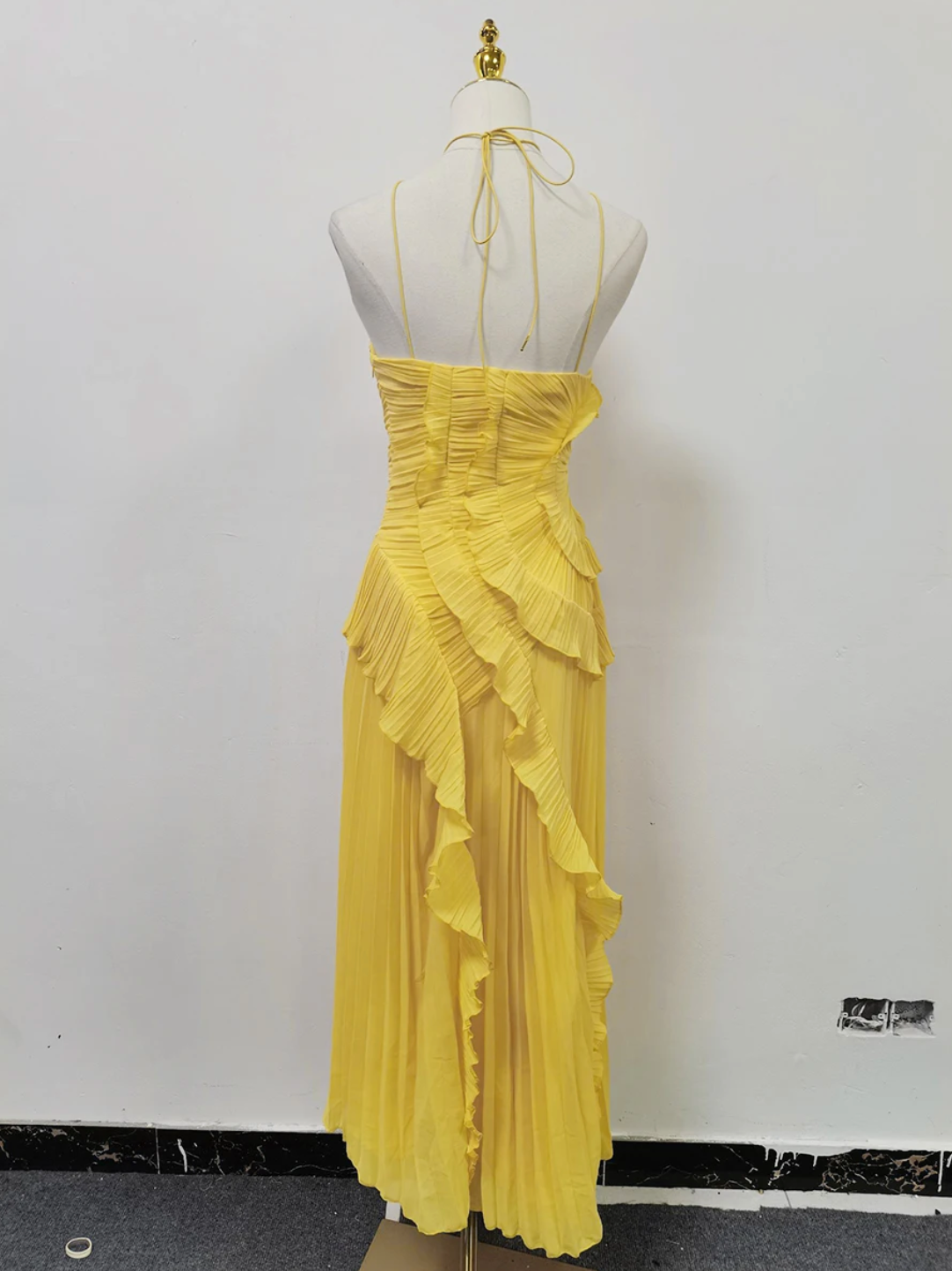 Monica Dress