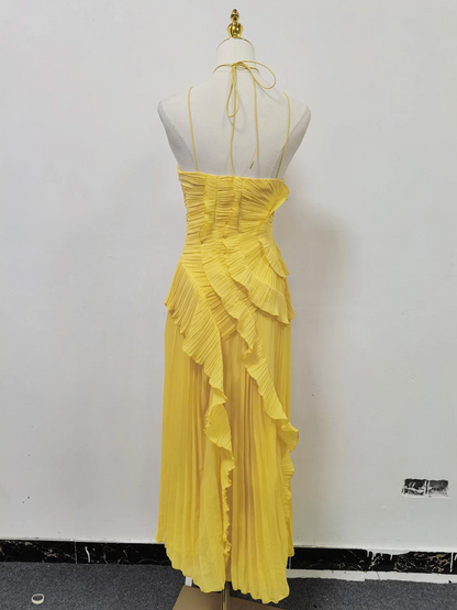 Monica Dress