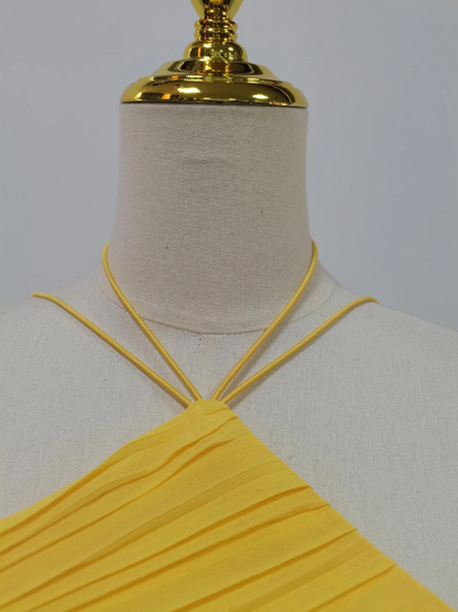 Monica Dress