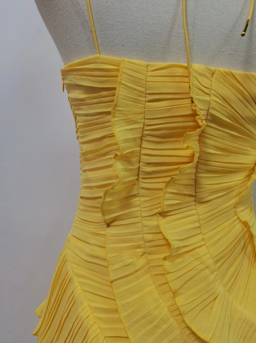 Monica Dress