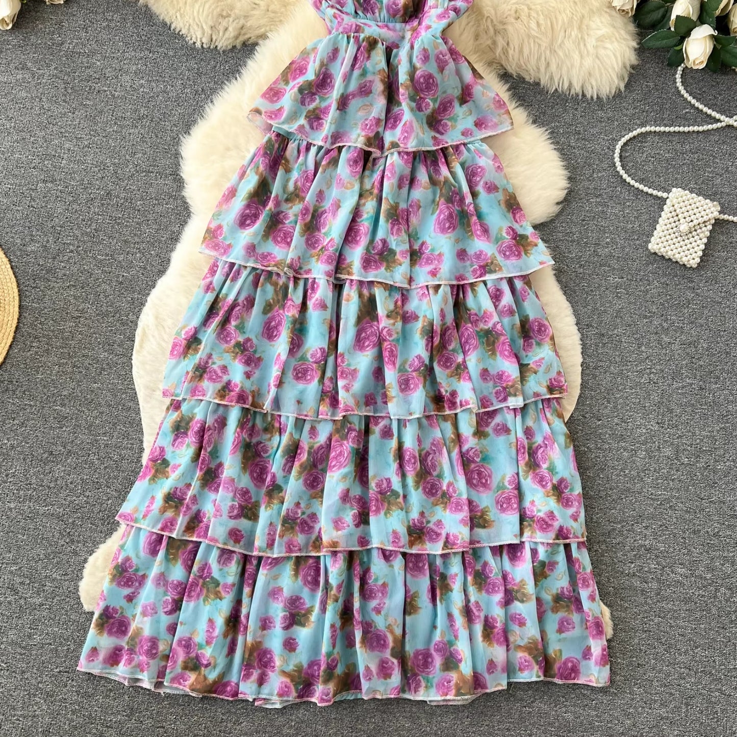 Pre-order: Marita Dress