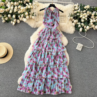 Pre-order: Marita Dress
