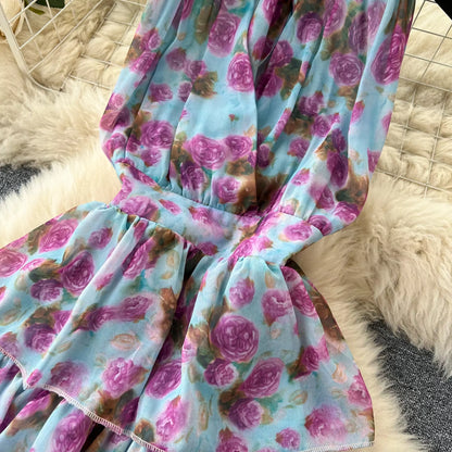 Pre-order: Marita Dress