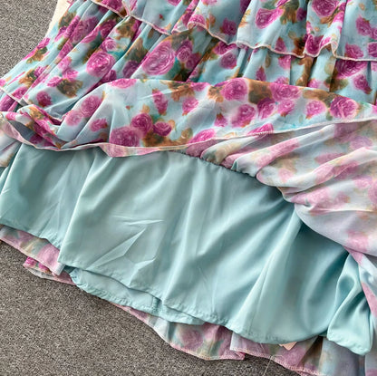 Pre-order: Marita Dress