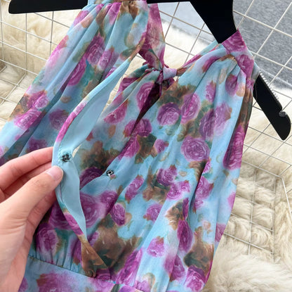 Pre-order: Marita Dress
