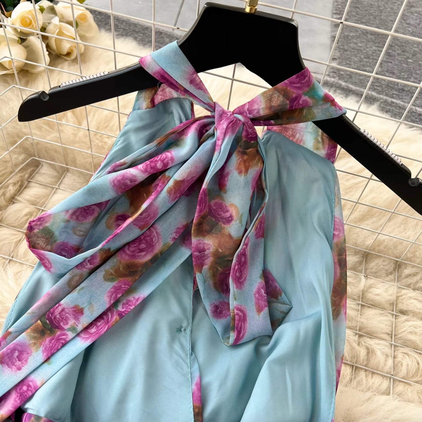 Pre-order: Marita Dress