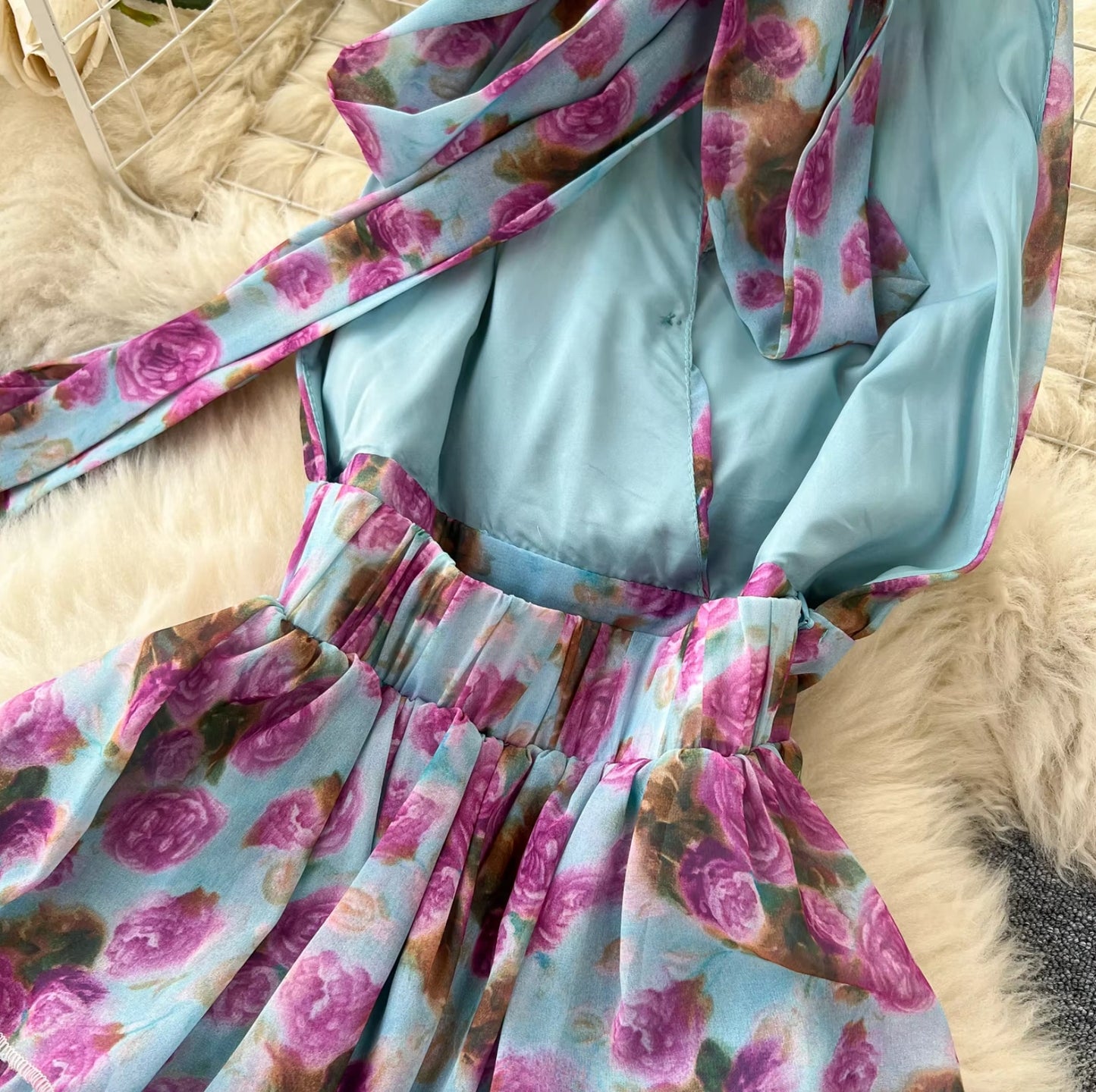 Pre-order: Marita Dress