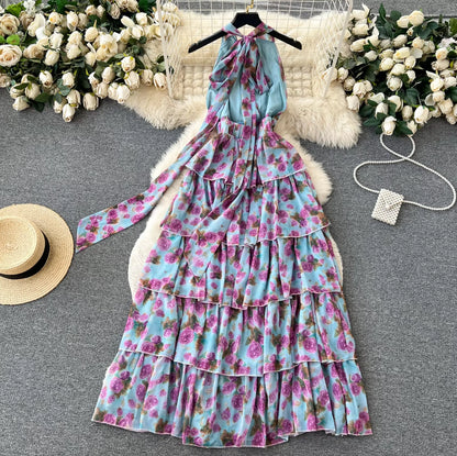 Pre-order: Marita Dress