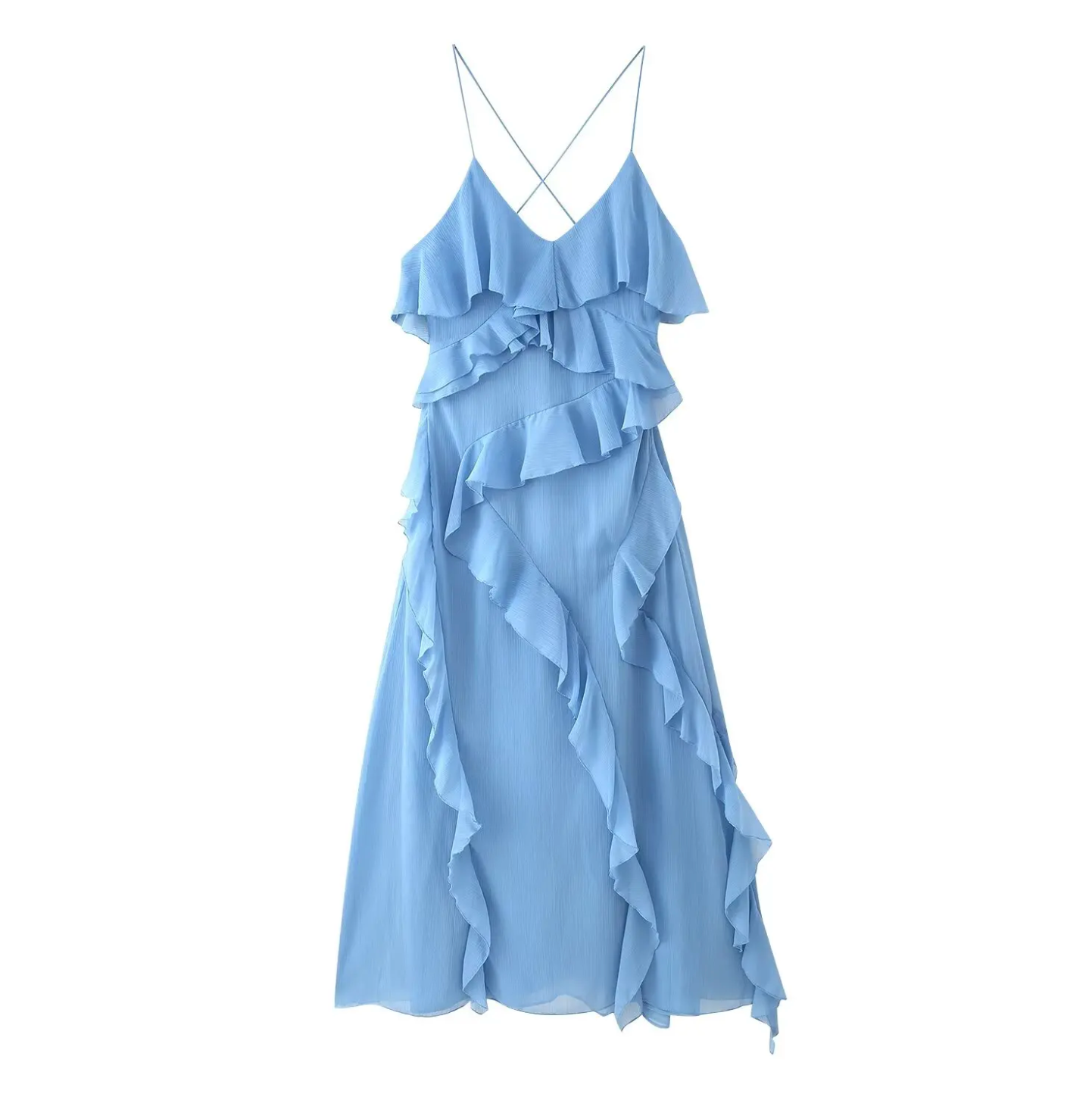 Melvina Dress