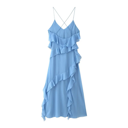 Melvina Dress