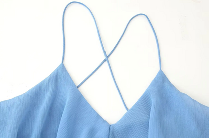 Melvina Dress
