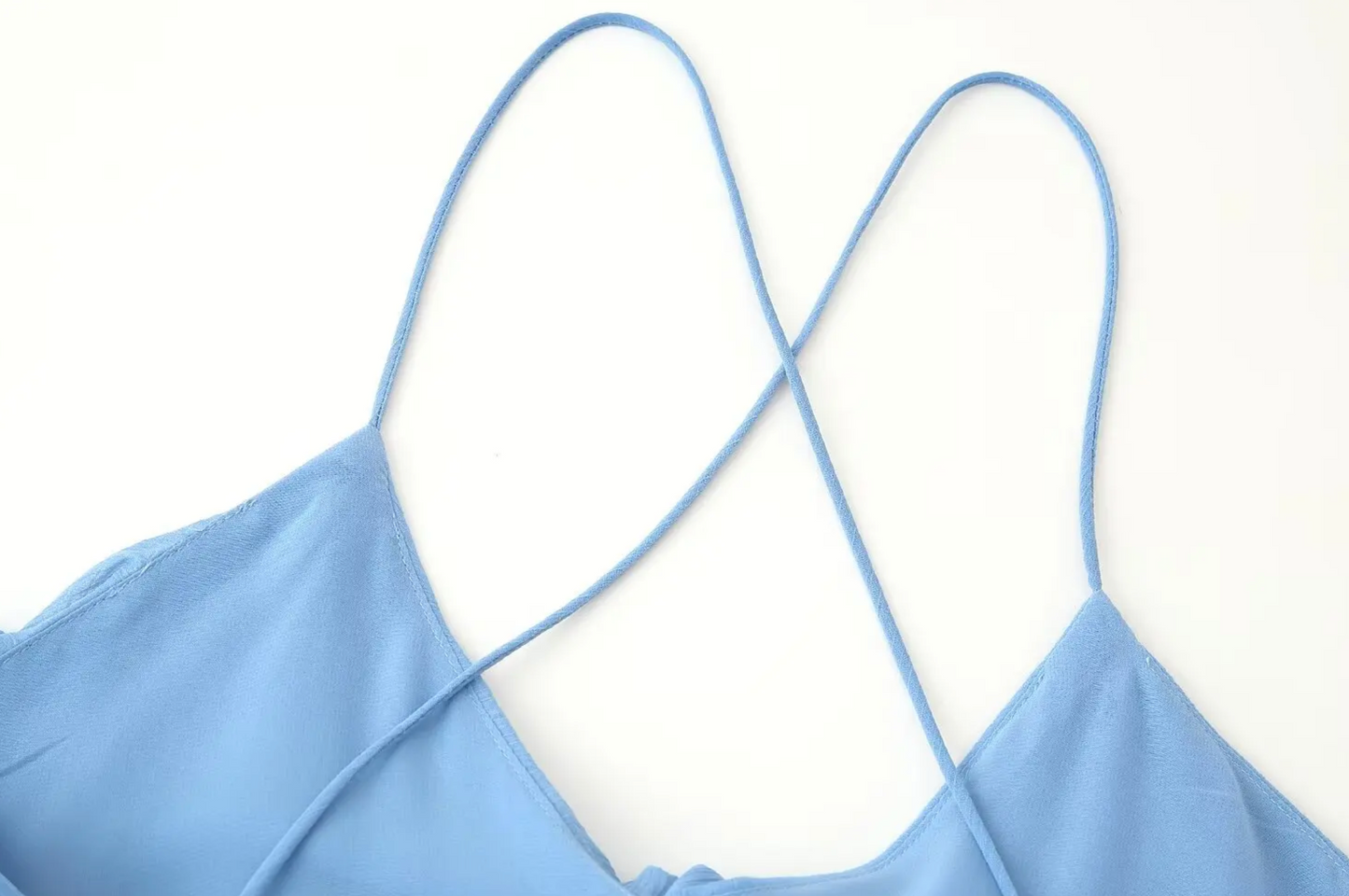 Melvina Dress