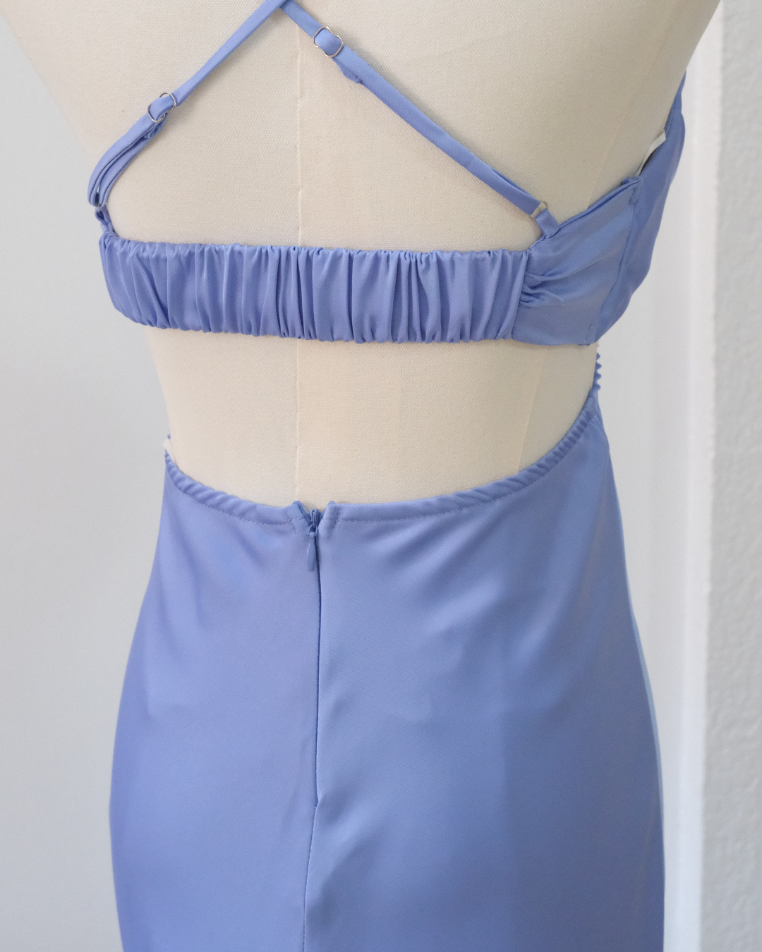 Pre-order: Geneva Dress