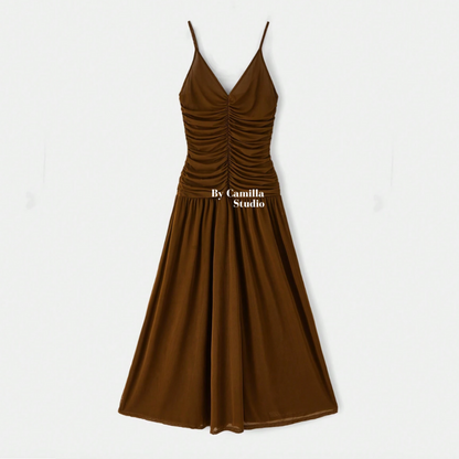Pre-order: Solada Dress