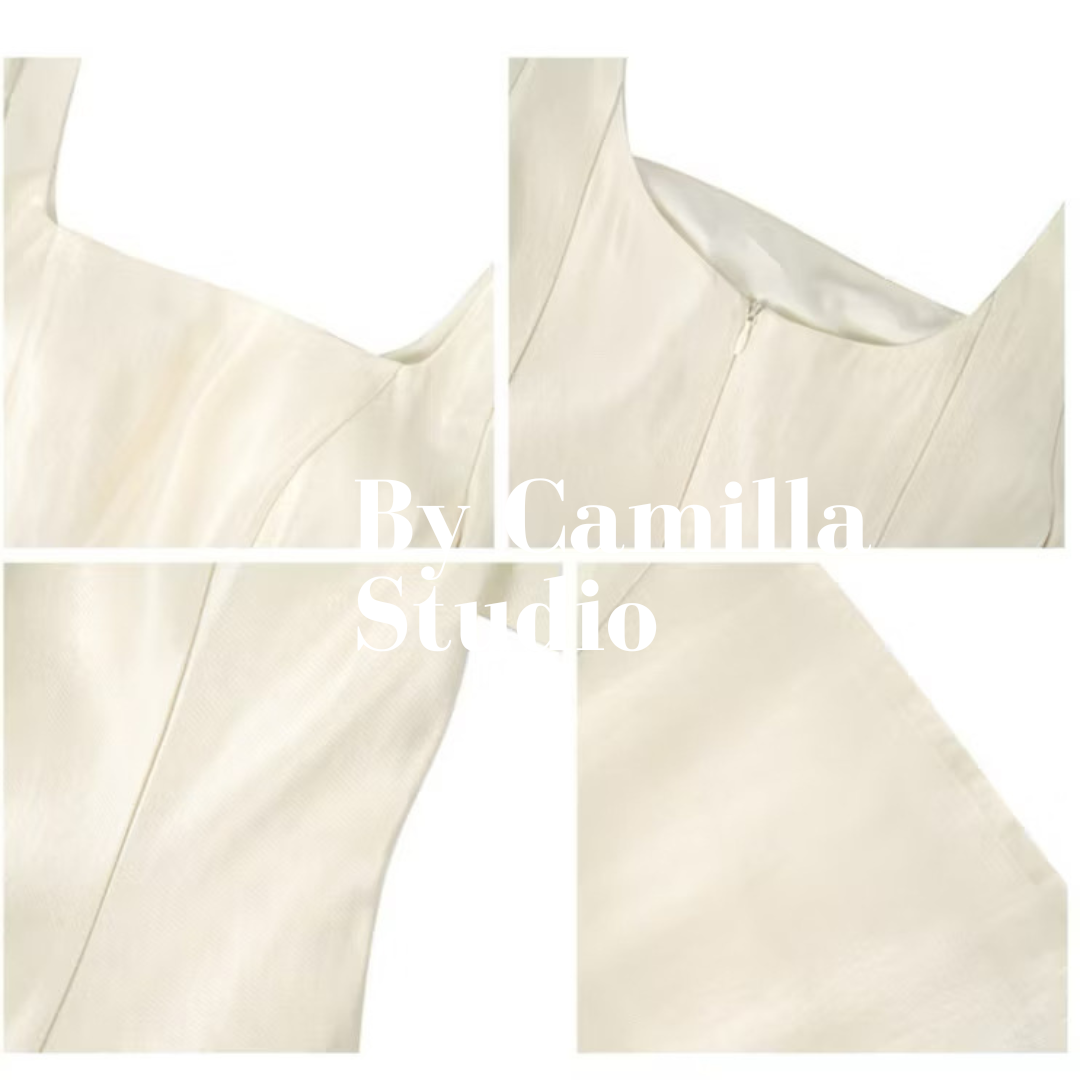 Rayna Dress
