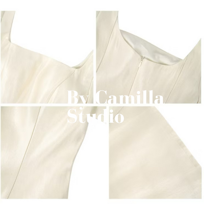 Rayna Dress