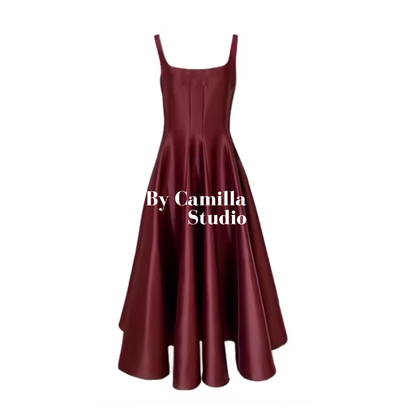 Pre-order: Agatha Dress