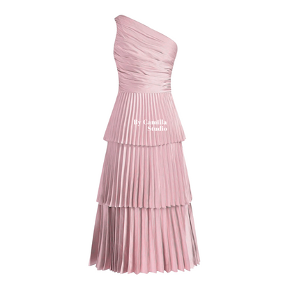 Alexandra Dress