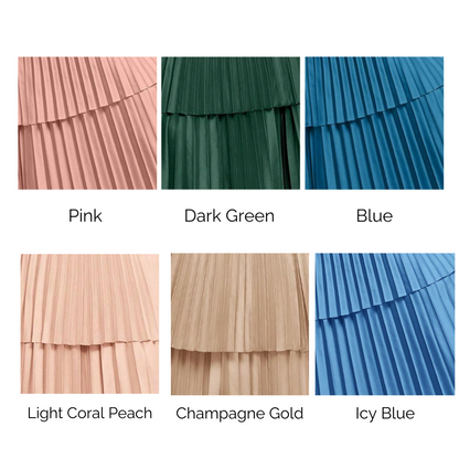 Alexandra Dress