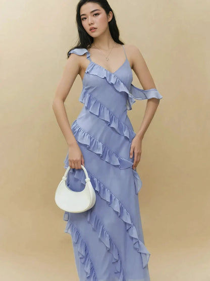 Pre-order: Rema Dress