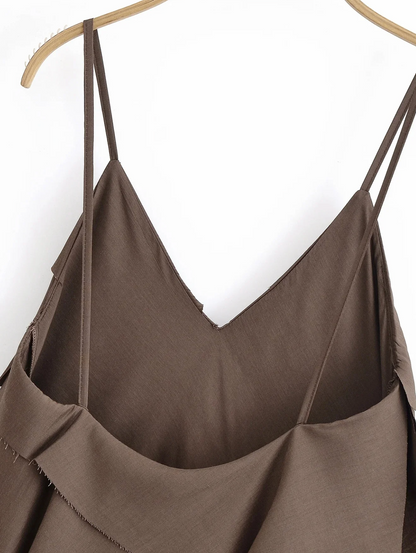 Pre-order: Rissa Dress