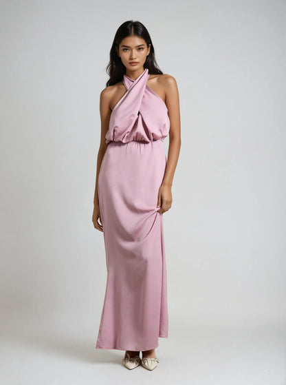 Sandy Dress