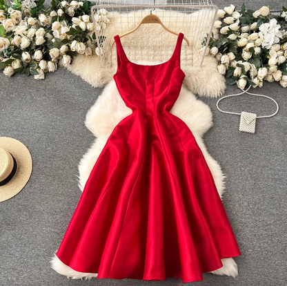 Agatha Dress