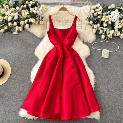 Agatha Dress