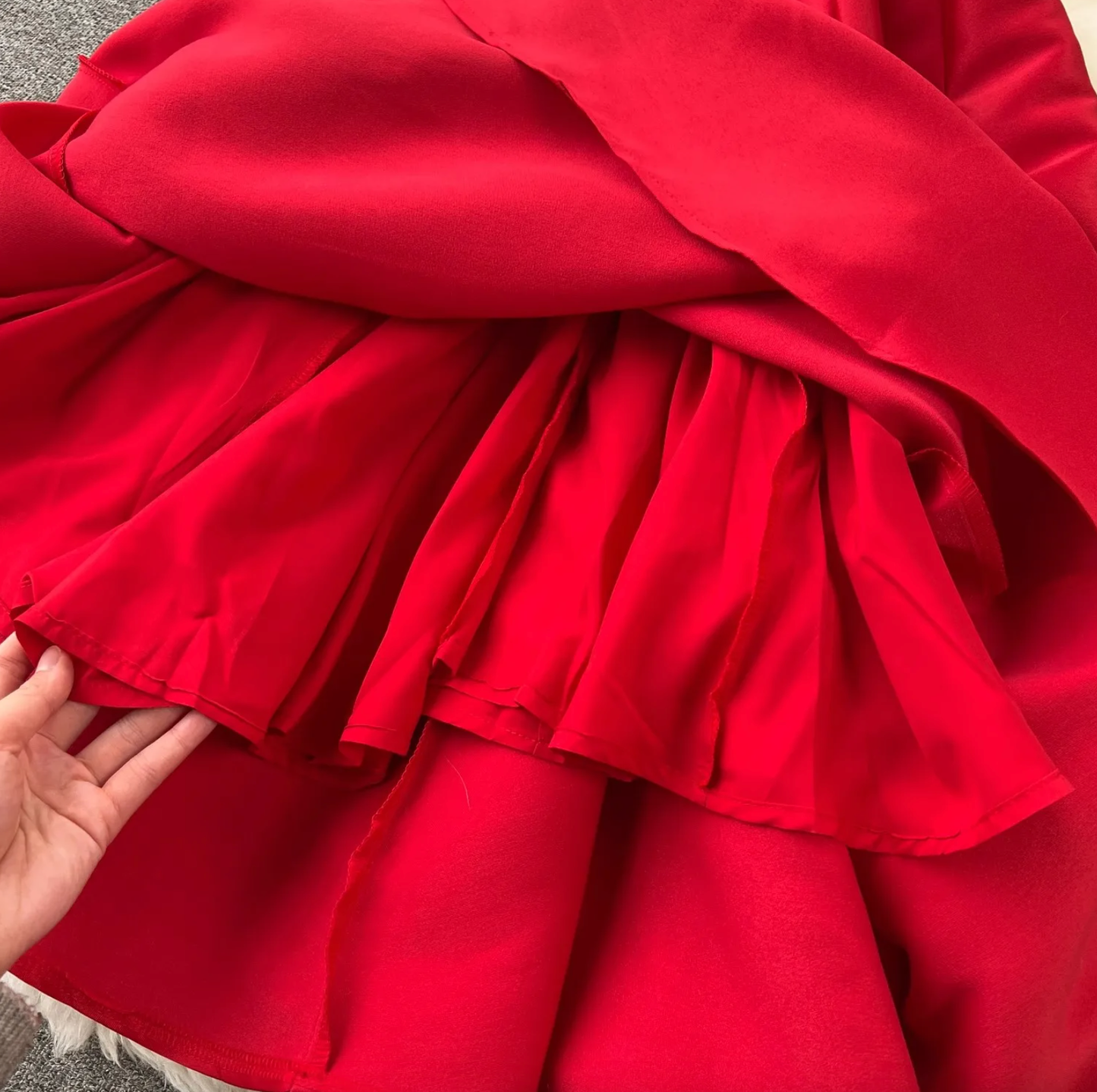 Agatha Dress