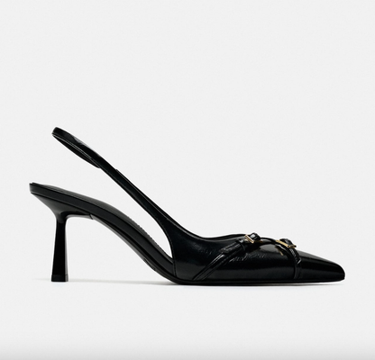 Pre-order: Valkyrie Heels