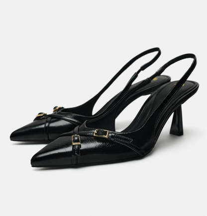 Pre-order: Valkyrie Heels