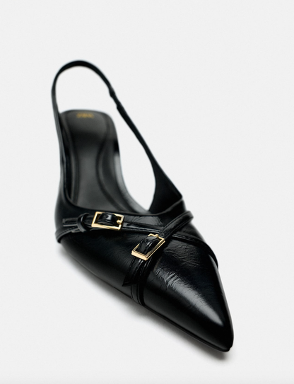 Pre-order: Valkyrie Heels