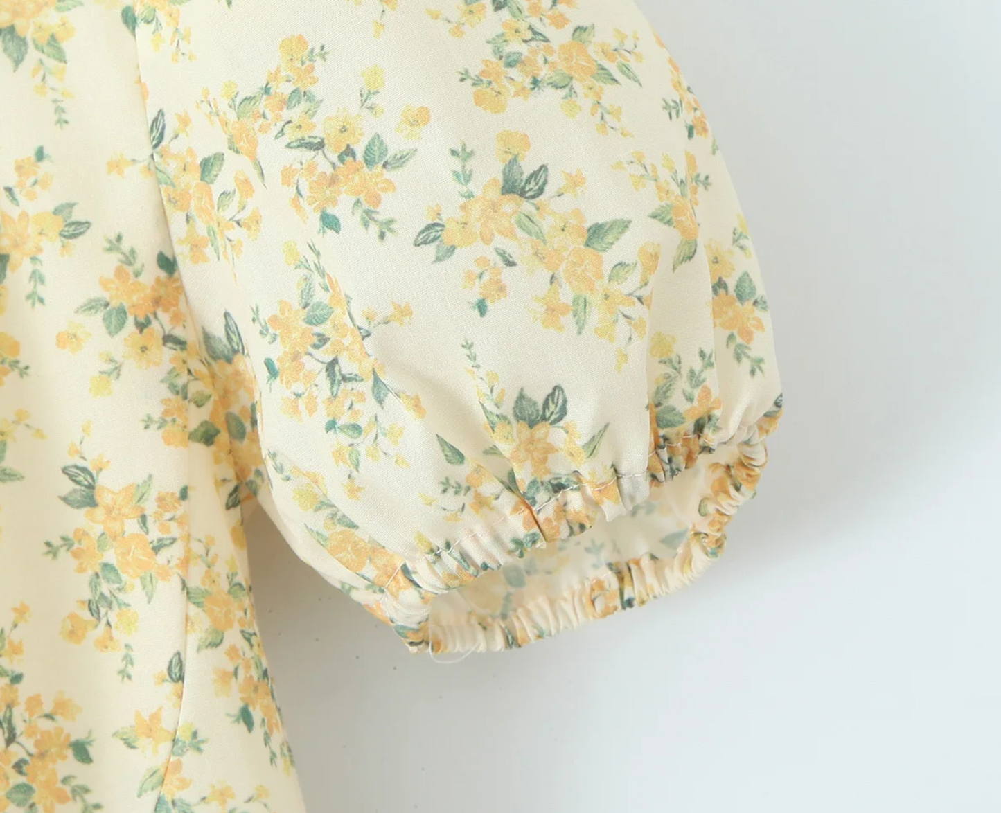 Pre-order: Daisy Mini Dress