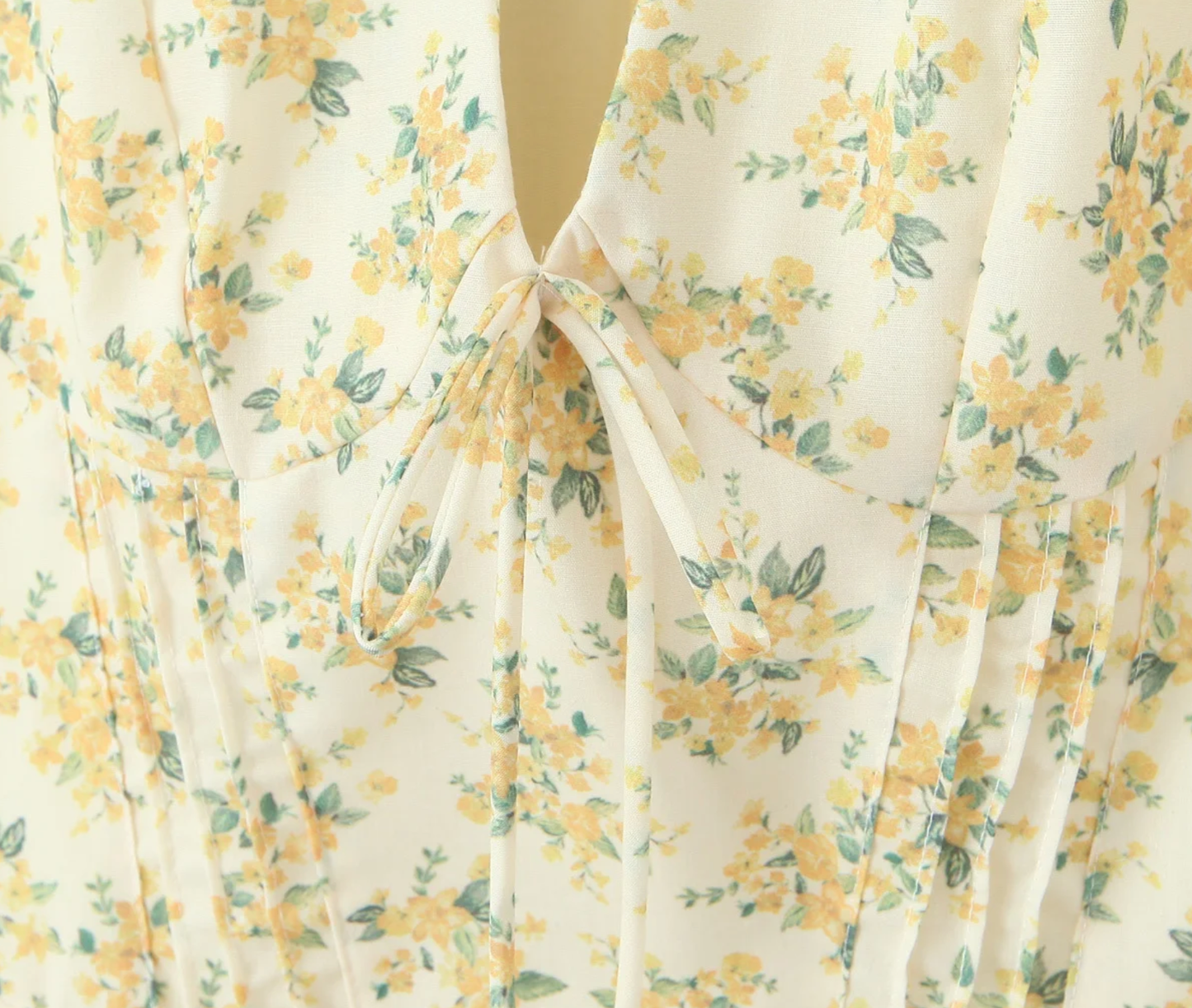 Pre-order: Daisy Mini Dress