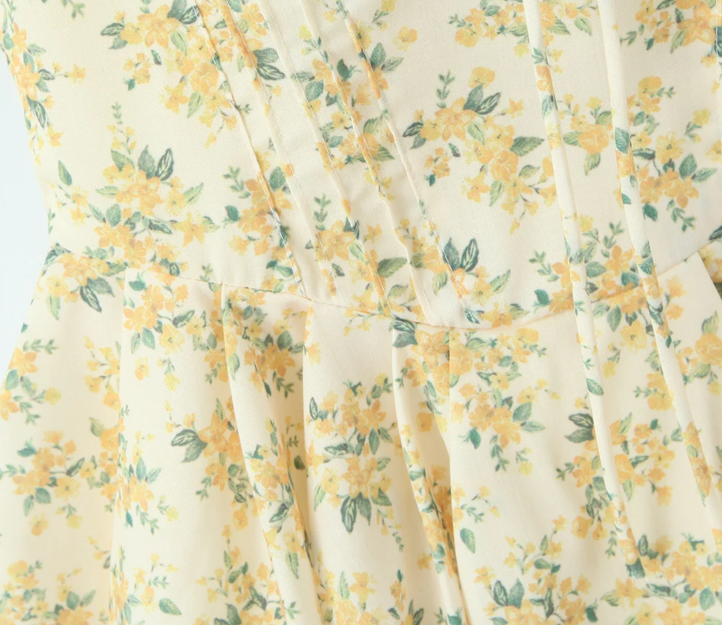 Pre-order: Daisy Mini Dress