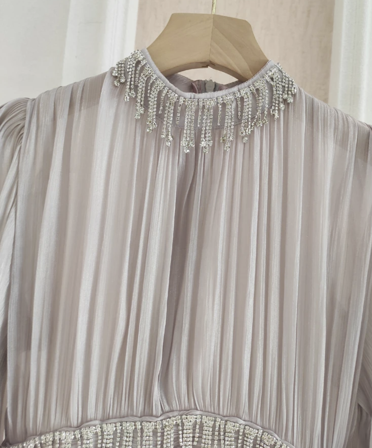 Pre-order: Persephone Dress
