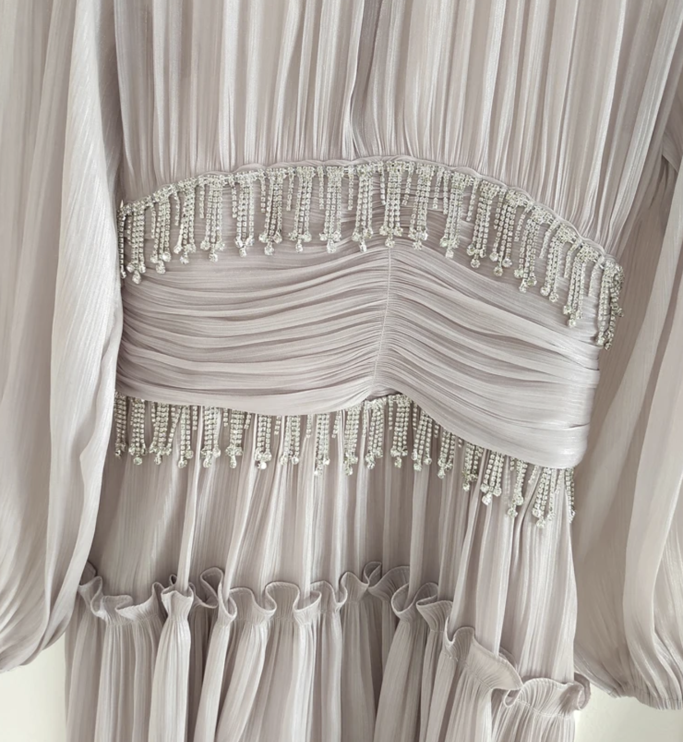 Pre-order: Persephone Dress