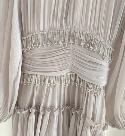 Pre-order: Persephone Dress